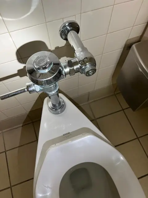 Fixture installation and repair for Repiping in Burnside